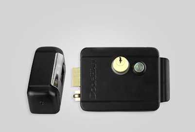Электромагнитный замок DH-Lock