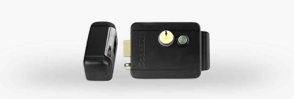 Электромагнитный замок DH-Lock