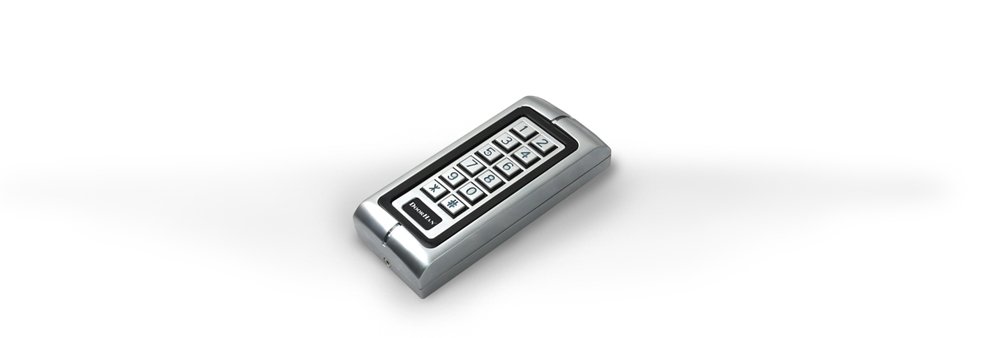 Keycode